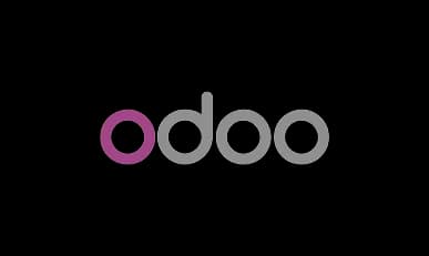 Odoo logo
