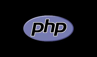 PHP logo