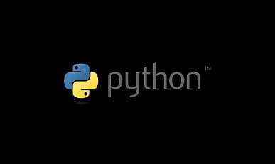 Python logo
