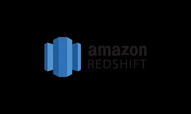 Amazon Redshift logo