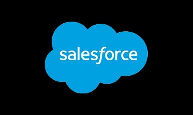 Salesforce logo