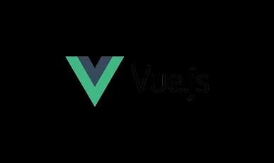 Vue.js logo