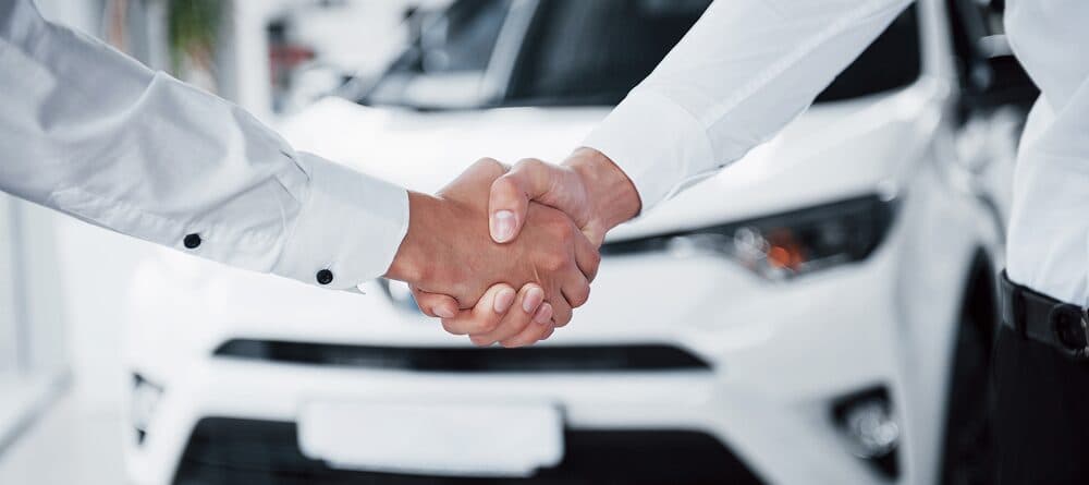 Car rental fleet management