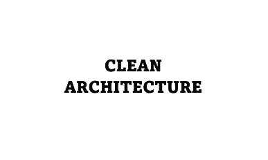 Clean Architecture logo