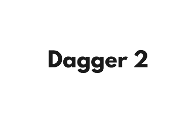 Dagger 2 logo