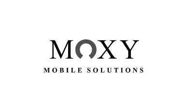 Moxy logo