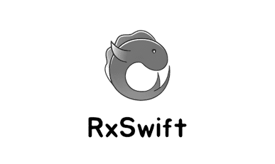 RxSwift logo