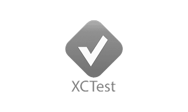 XCTest logo