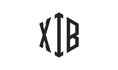 XIB logo