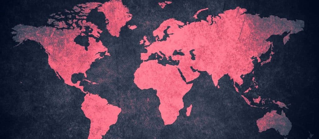 Green Atlas: Environmental Map App Development