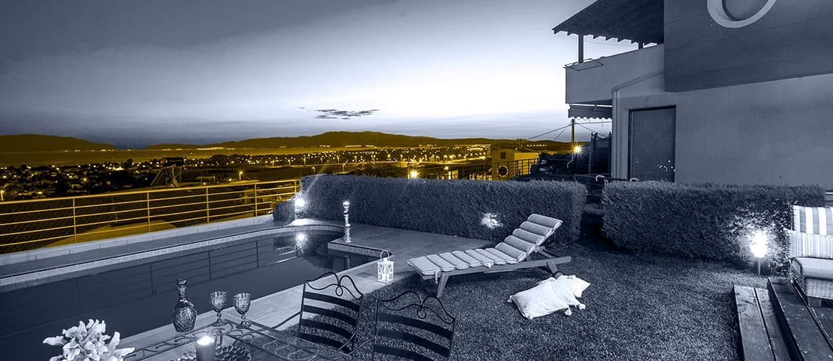 Vacation Rentals Guide App Development
