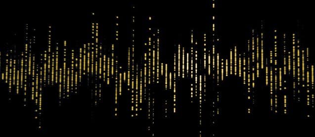 Application pour l'Analyse Vocale des Sentiments