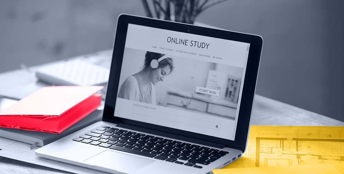 eLearning Cloud-Based Platform Development