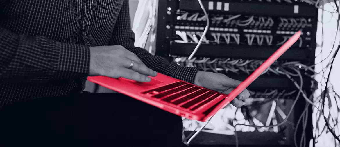Gestionnaire de Virtualisation de l'Infrastructure Interne pour le Principal Opérateur Télécom des États-Unis