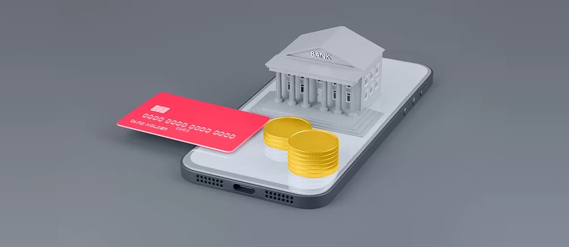 Développement d'une Application NeoBank