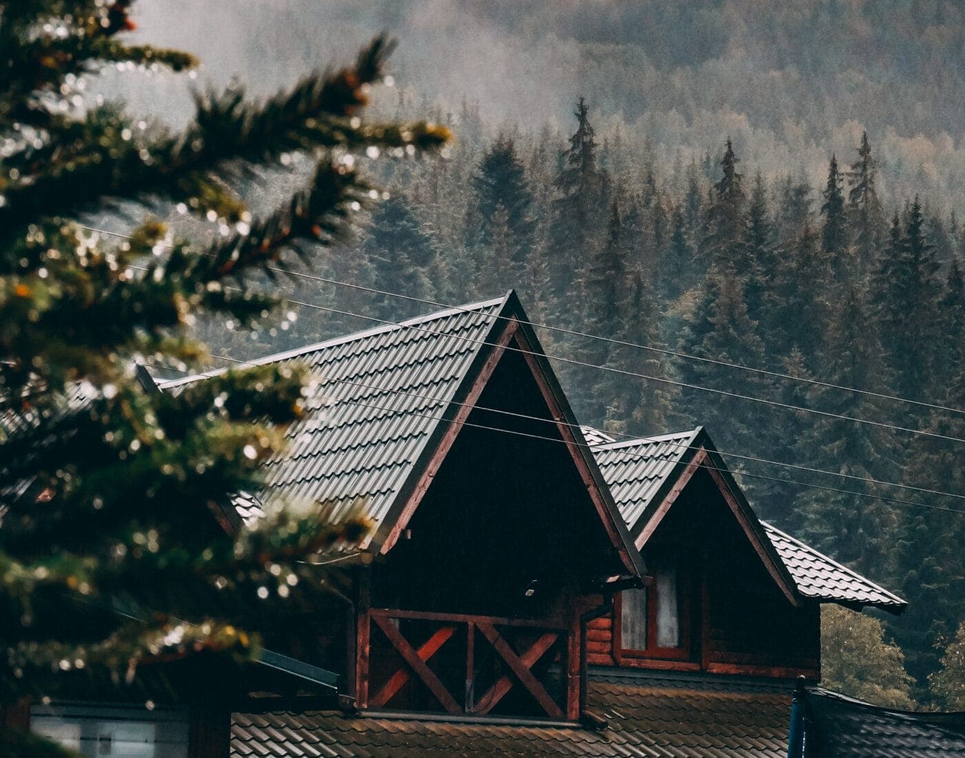 Redesign of a Real Estate Web Application