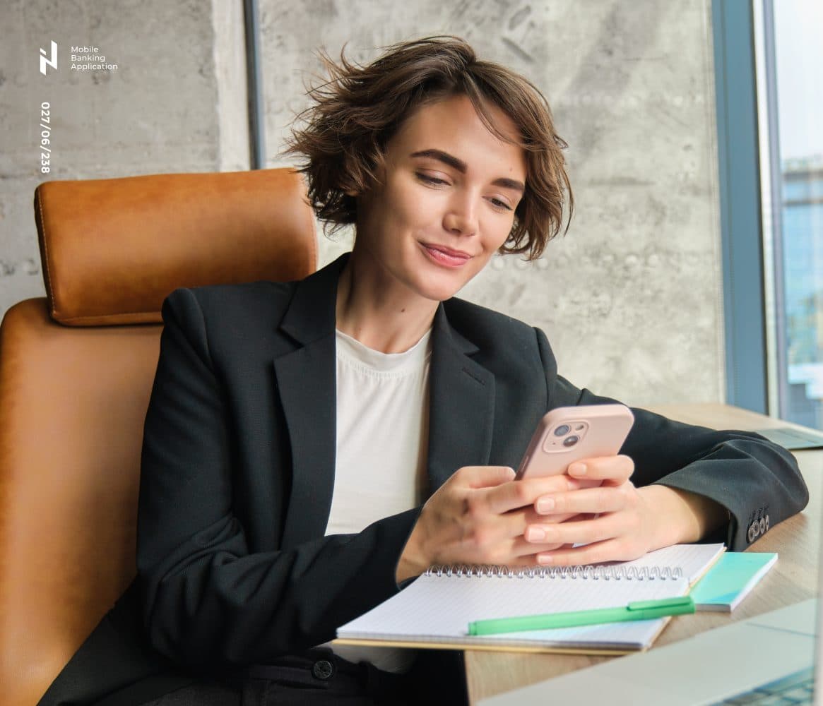 Développement d’Application Mobile pour une Banque Mexicaine