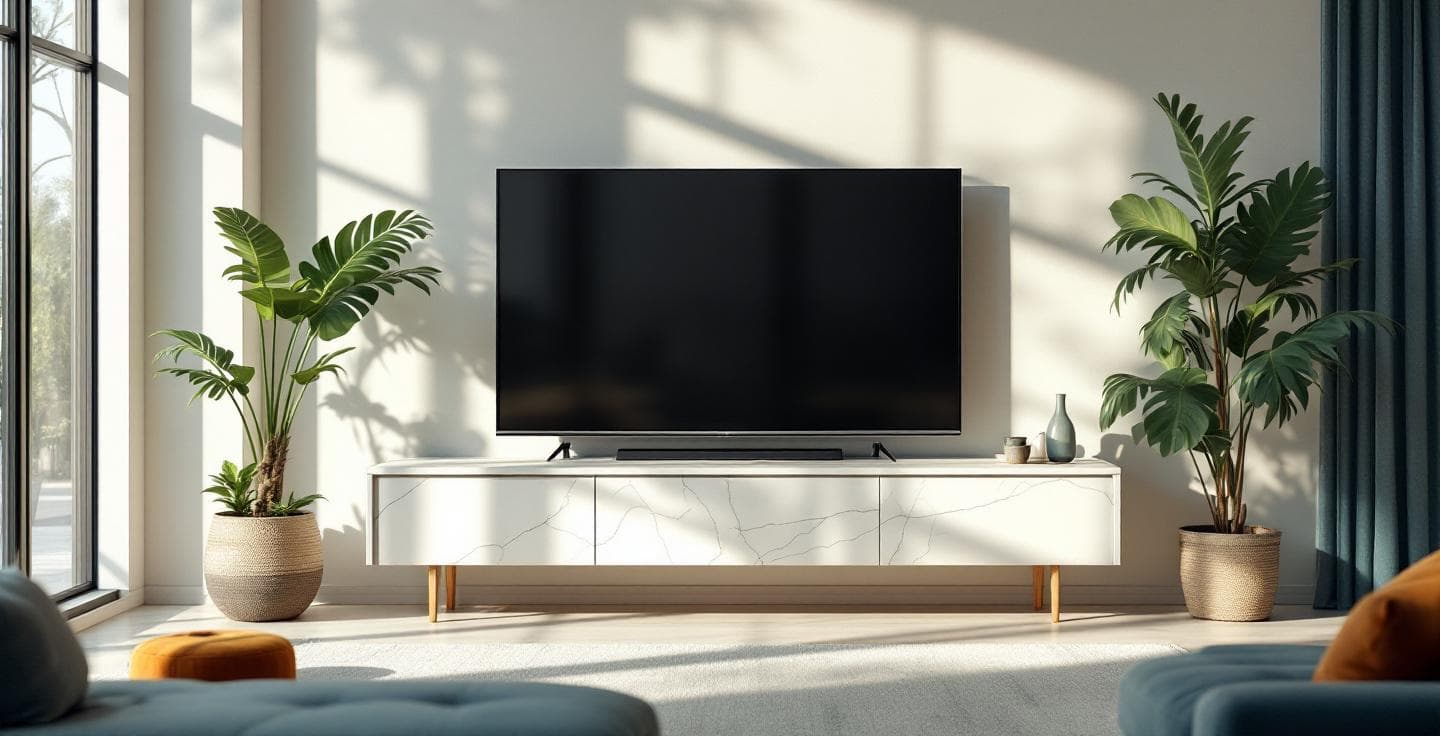 smart TV apps