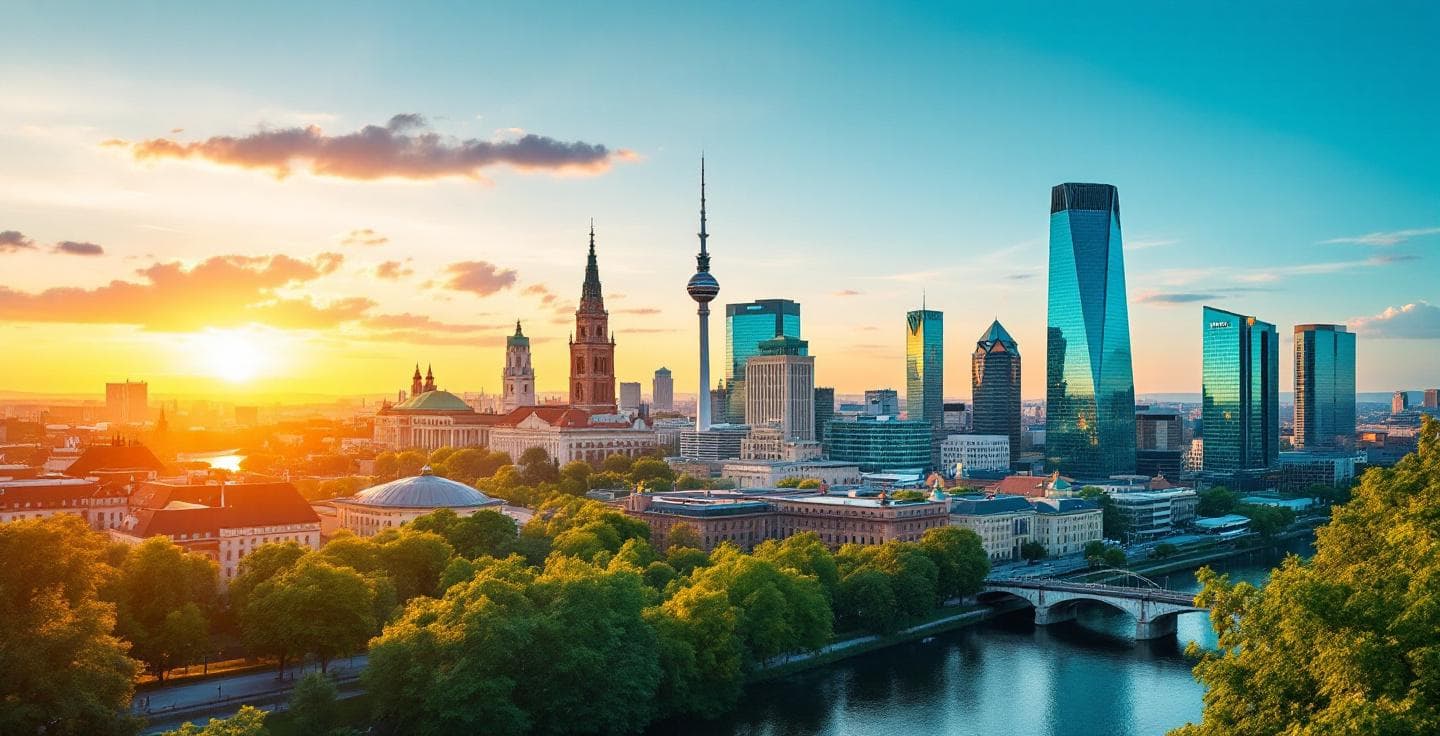 Elinext Warsaw office