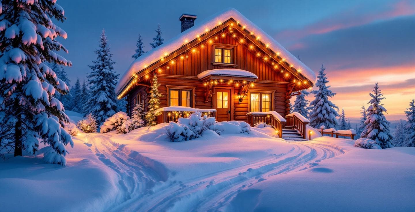 Christmas New Year