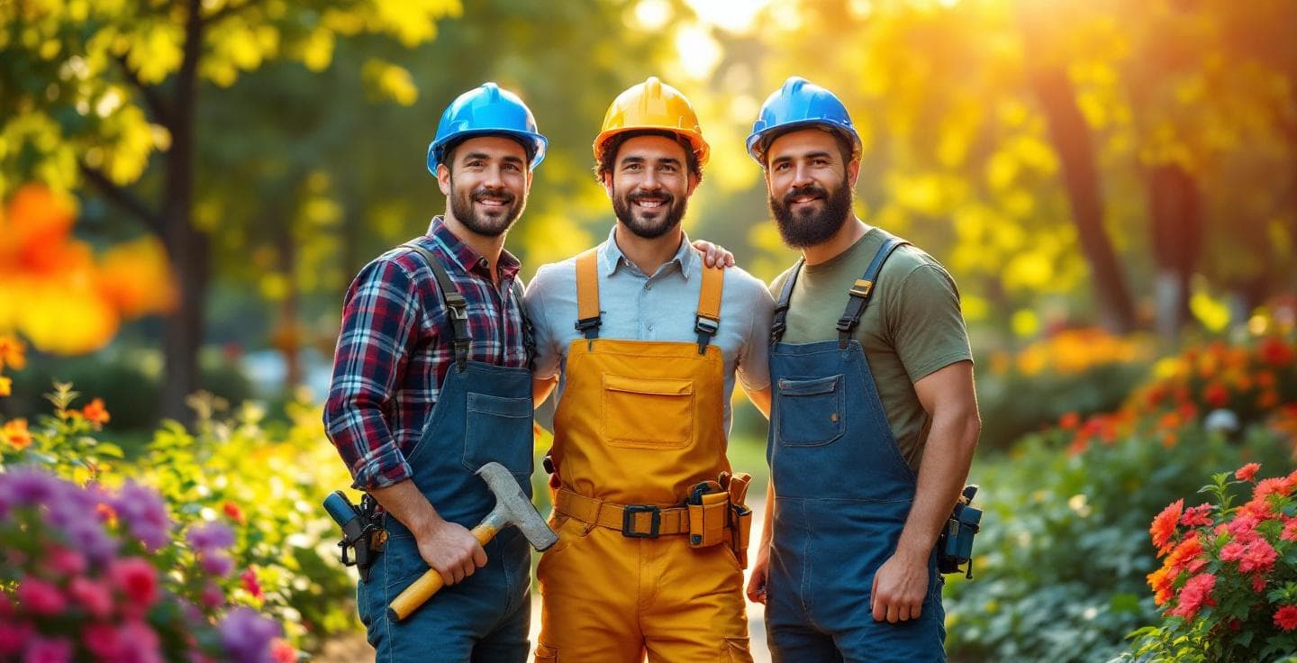 workers collaboration