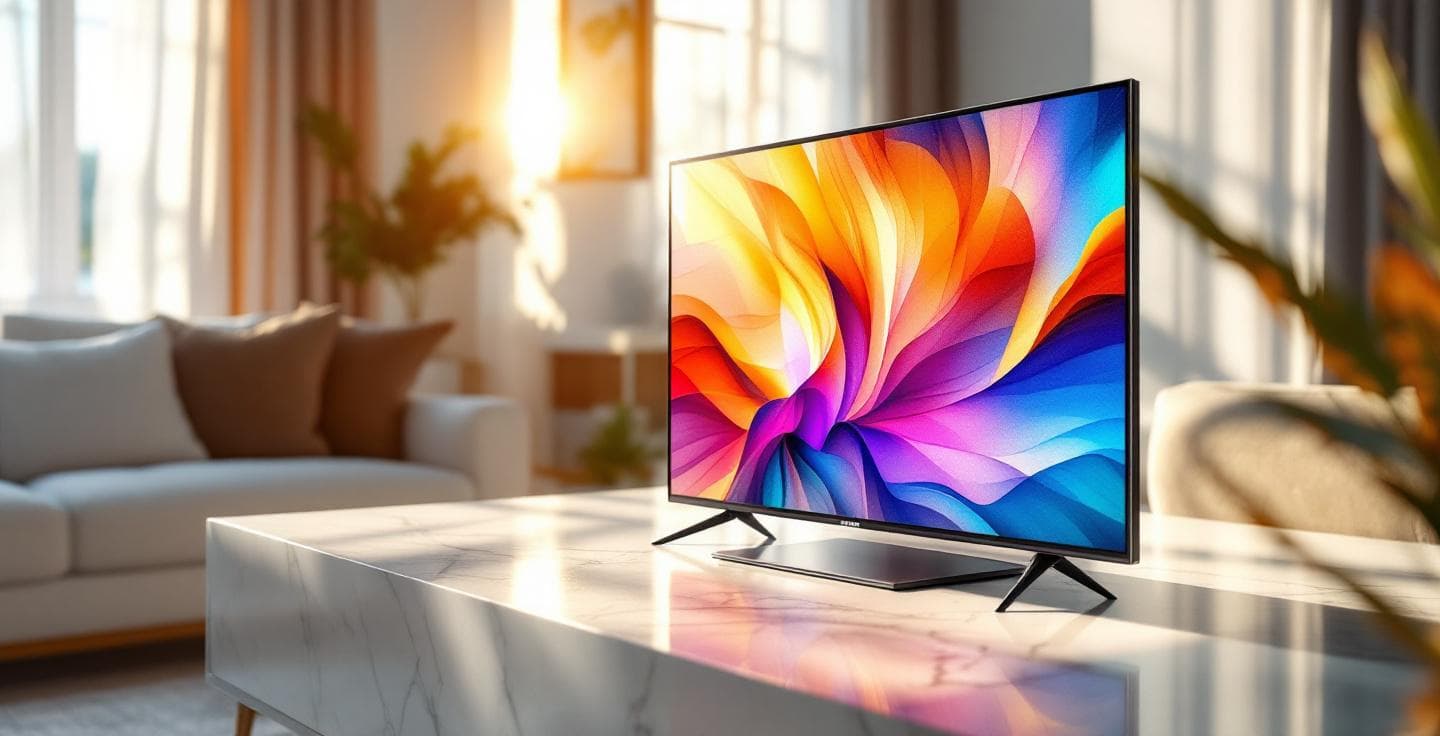 Samsung Smart TV Development
