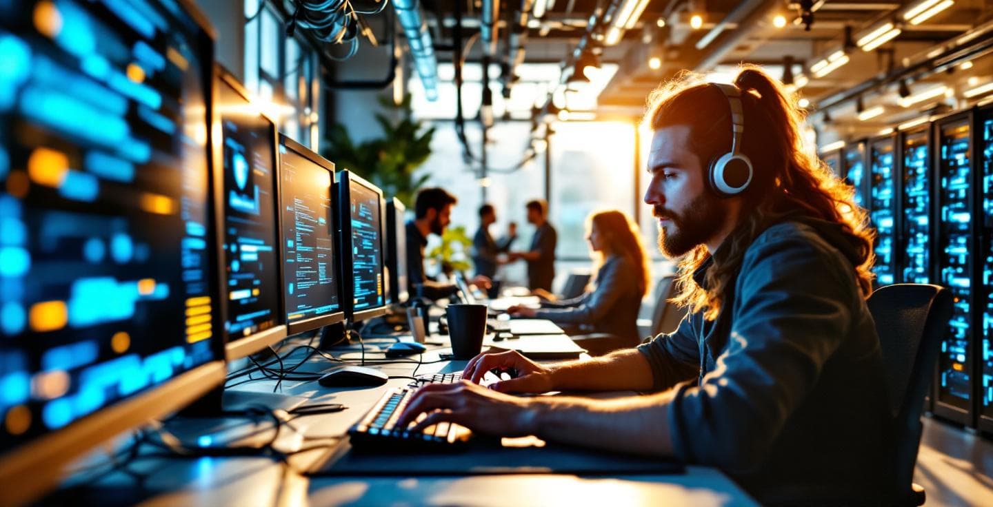 Shopify developer