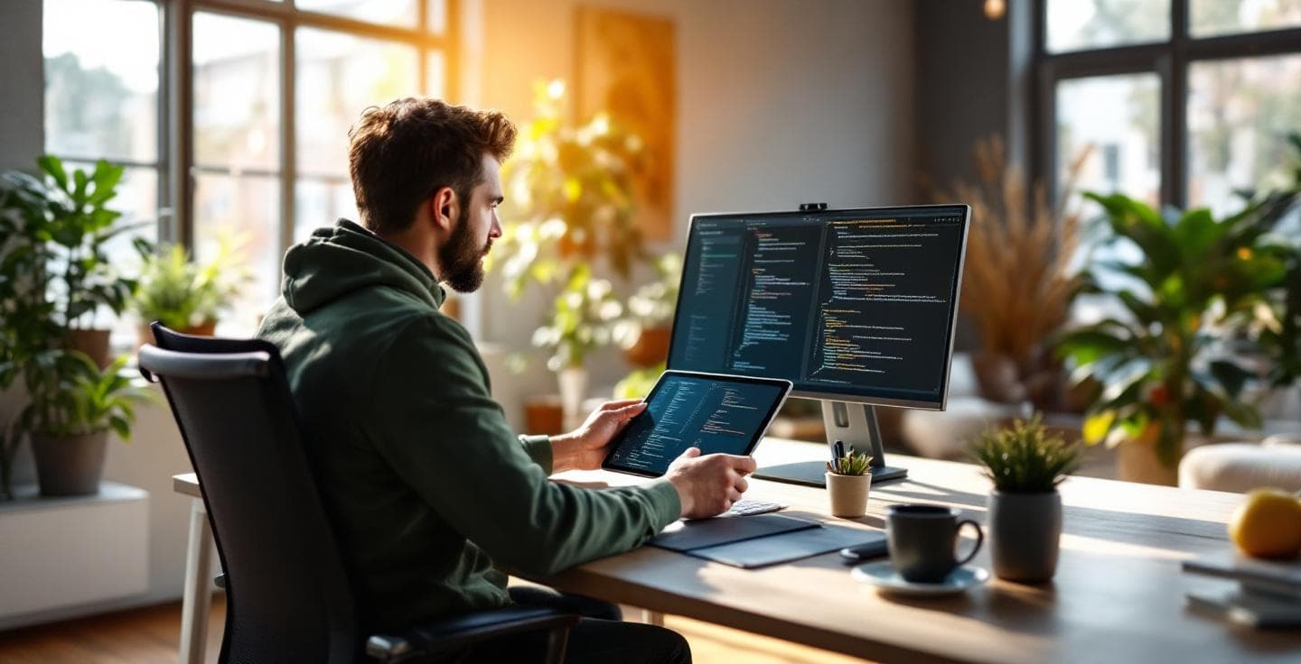 TV app development