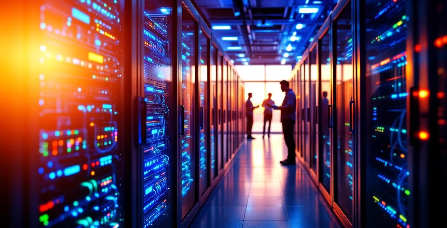 Database migration process