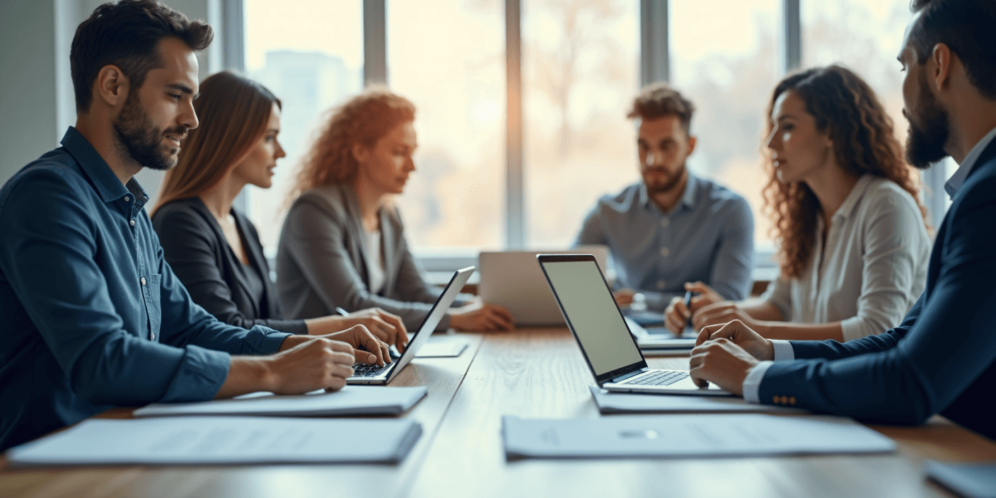 custom CRM software