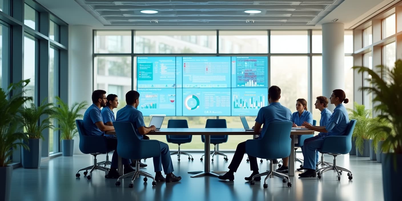 Population health management