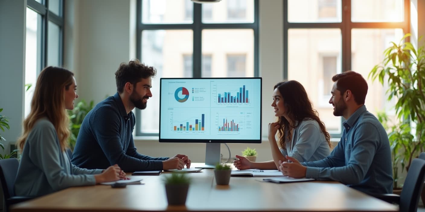 ERP software analysis