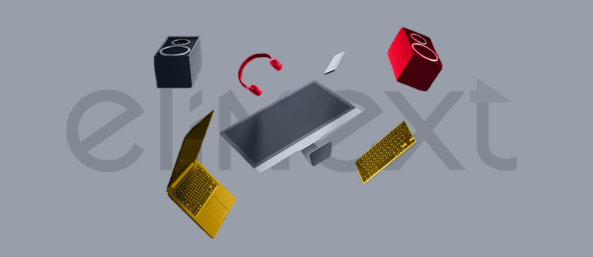 Elinext Inventory Management