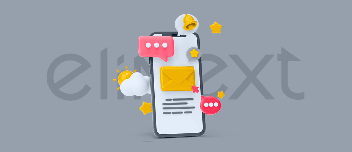 Management App Development