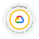 Google Cloud professional