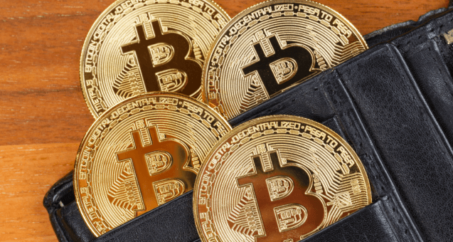 Why Crypto Wallet Development is Essential for Business?