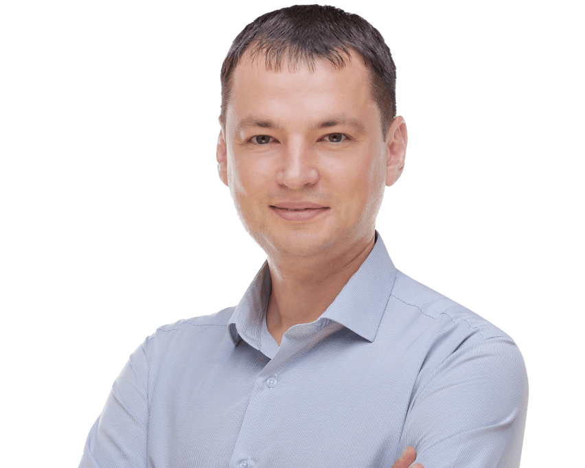 Alexey Shliakhouski