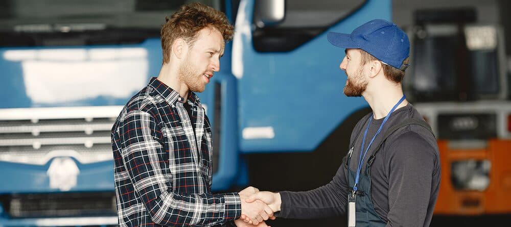Shipping and transportation providers