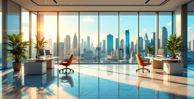 Real estate CRM
