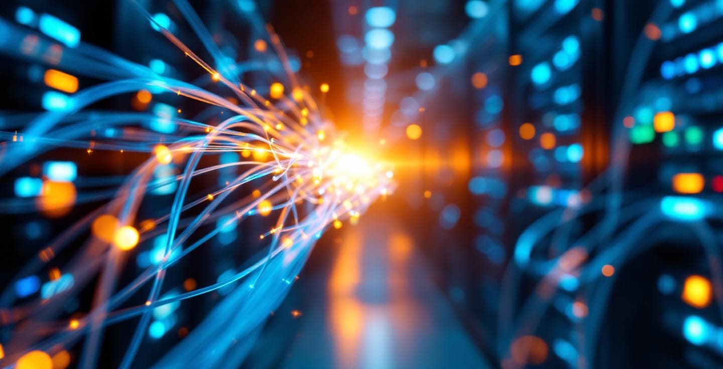 Telecom big data