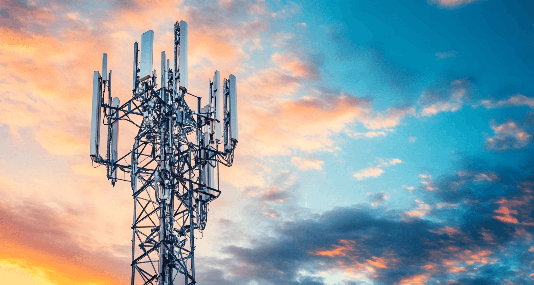 RPA in telecom