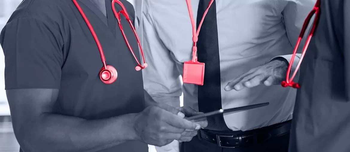 Healthcare Analytics Tool for US Сlinics