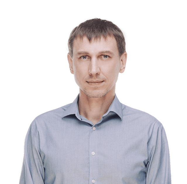 Yaroslav Kazmin