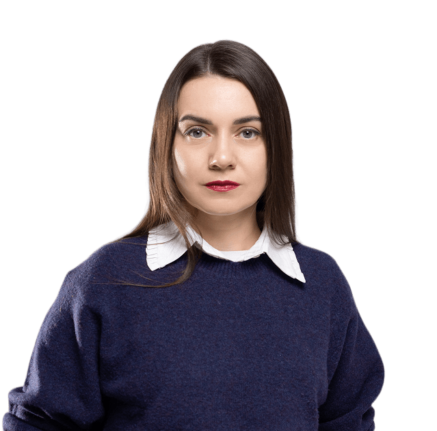 Maria Balaeva