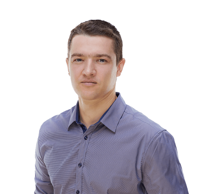 Maxim Dadychyn