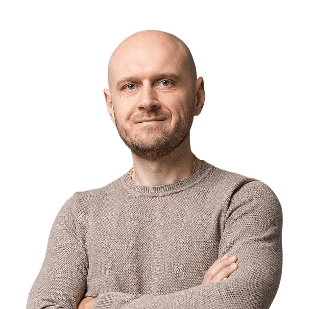 Nick Akulich