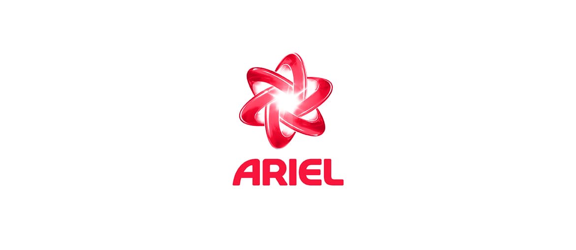 Ariel Deep Down Cleaning : Jeu AR