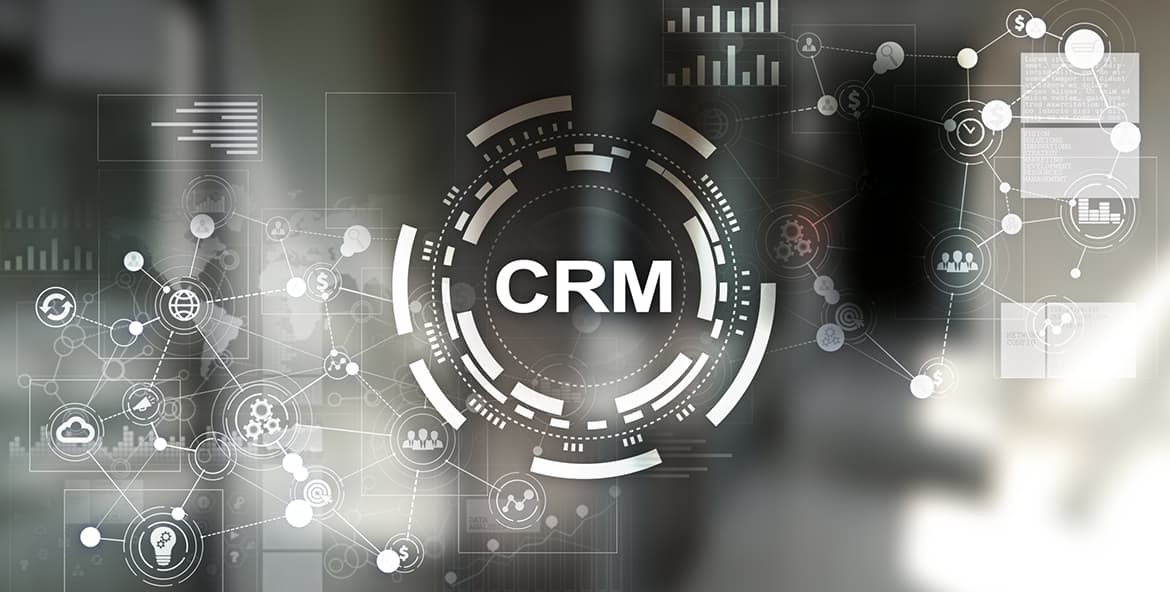 CRM discussion