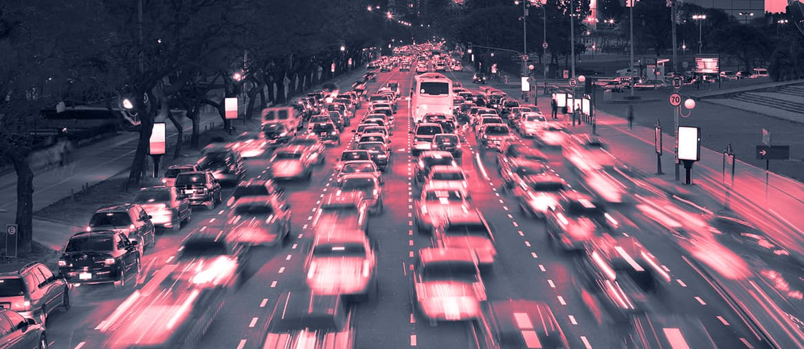 Application de Navigation pour Unitรฉ de Tรชte Automobile