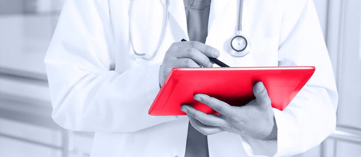 Healthcare Data Anonymization Platform